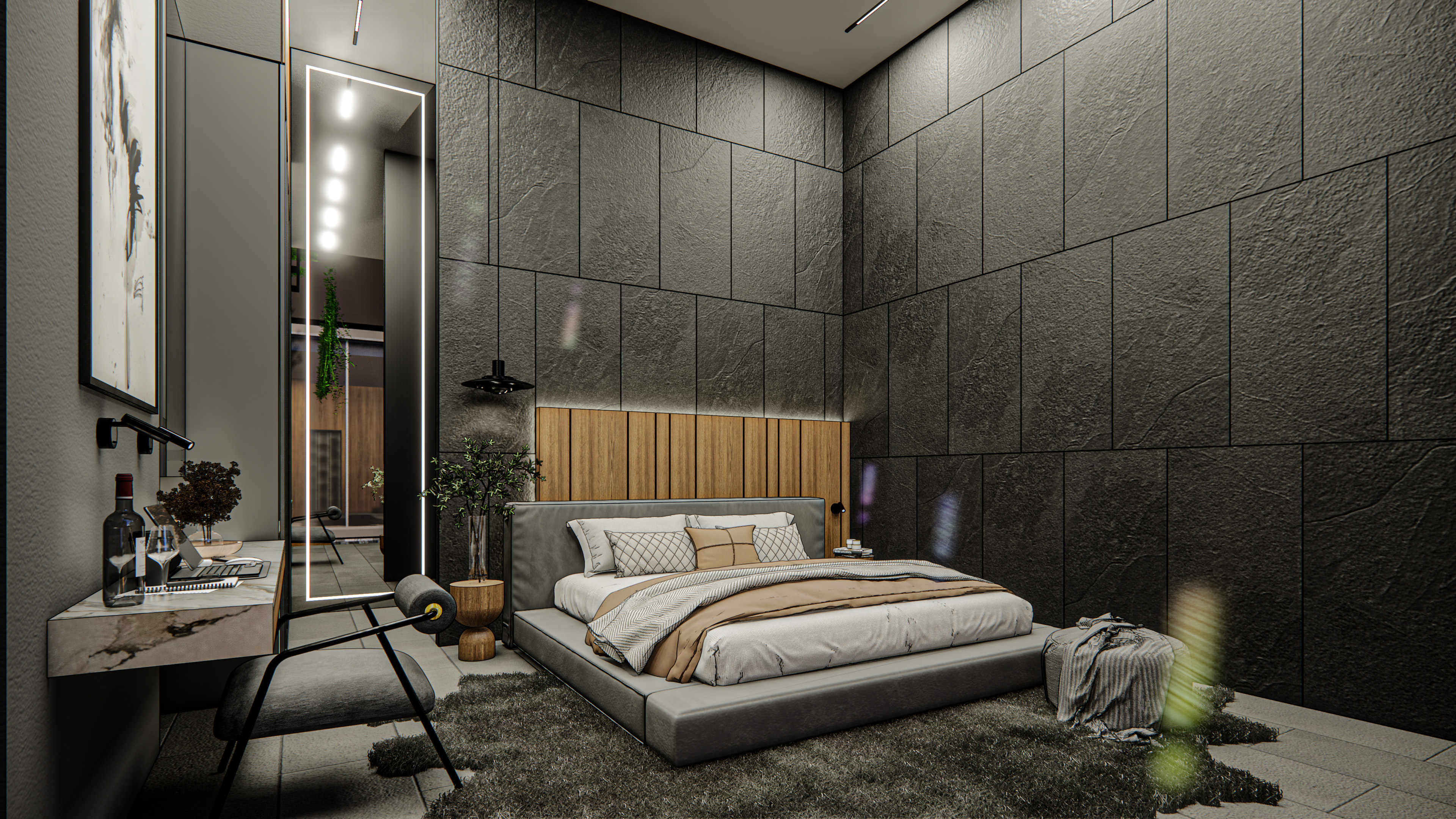 Qnity by Wallaya Villas 83